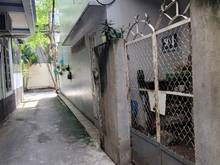 Hình ảnh Nhà cũ Q2 Căn 9/1 Nguyễn Bá Lân 3,1x12m Giá 5,2 tỷ