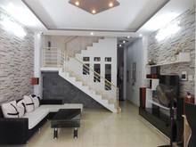 Hình ảnh Sang nhanh nhà ngay Chu Văn An Bình Thạnh giá 1 tỷ 450 triệu 47m2