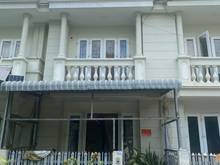 Hình ảnh Nhà mặt tiền nhựa khu Cát tường Phú Sinh Đức Hòa Long An