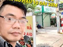 Hình ảnh HÓT - 333m2 Mặt tiền Phạm Văn Chiêu Phường 14 Gò Vấp TPHCM có 45 tỷ