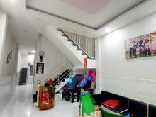 Hình ảnh Nhà mặt tiền Đường Quốc lộ 13  Hiệp Bình Phước Thủ Đức 80m2 giá 6.5 tỉ