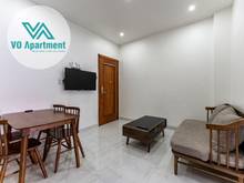 Hình ảnh Chdv 2 phòng ngủ 2 vệ sinh full nội thất
