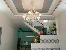 Hình ảnh Kẹt tiền bán nhà hẻm 4m ngay Luỹ Bán Bích Tân Phú giá 1 tỷ 610 triệu