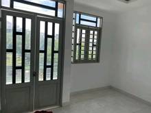 Hình ảnh Bán nhà BTCT ở ngay  đường xe tải thông, DT 68m2 -5pn  Hiệp Bình Phước