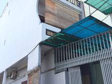 Hình ảnh Cho thuê nhà hẻm xe tải  Đường Phú Mỹ P22 Bình Thạnh