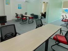 Hình ảnh Cho thuê tòa nhà Hồng Hà Tân Bình ngang 10m sâu 20m trệt 3 lầu 600m2