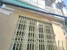 Hình ảnh Nhà Đẹp 1 Lầu Hẻm 308 Huỳnh Tấn Phát, Phường Tân Thuận Tây, Quận 7.