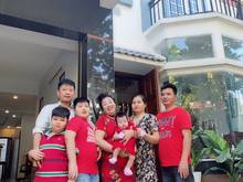 Hình ảnh Cho thuê biệt thự phường PL B, Q9, 3pn, 3wc giá chỉ 12tr