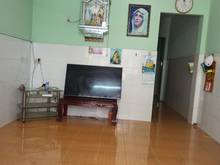 Hình ảnh Cần bán nhà Tam Bình 1 trệt 1 lầu, 3 PN 4 WC, Hẻm xe hơi,bao tiện ích