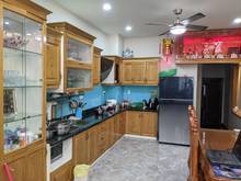 Hình ảnh Nhà 4 tầng HXH 5m Thống Nhất Gò Vấp 5PN 5WC Diện tích Ngang 4,5m x15m