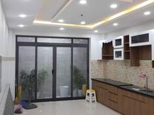 Hình ảnh Chính chủ bán nhà đường Vũ Huy Tấn-F.3-Bình Thạnh giá 2tỷ3 (40m2)