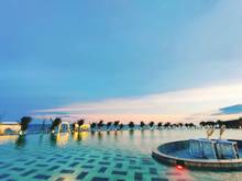 Hình ảnh Căn Hộ biển view nội khu 5 sao độc đáo nhất thành phố Vũng Tàu