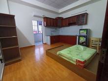 Hình ảnh 🏡Phòng Đẹp Có Ban Công Full Nội Thất