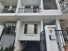 Hình ảnh Cho thuê liền kề TP Giao Lưu, Phạm Văn Đồng, DT 100m, 5 tầng, 1 hầm