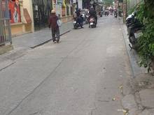 Hình ảnh Nhà 5 tầng phố Vọng Hà 22m chỉ 2.25 tỷ Hoàn Kiếm Hà Nội ngõ rộng nhà đ