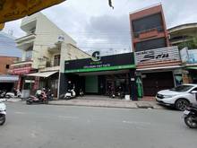 Hình ảnh Cho thuê MT Trần Văn Quang, Tân Bình. DT 8*17 nhà mới Chỉ 39TR