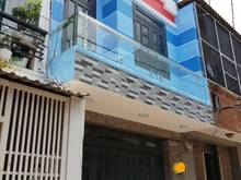 Hình ảnh Nhỉnh 4 Tỷ có NHÀ 43m2 Hẻm Xe Hơi Tân Kỳ Tân Quý, Tân Phú giáp AEON