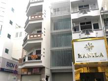 Hình ảnh Cần cho thuê gấp nhà Mặt tiền Nguyễn Bỉnh Khiêm
