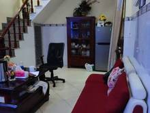 Hình ảnh Cần bán Nhà Tam Bình, 80m2 ngang 5 dài 20, 1 trệt 1 lầu , hẻm xe hơi.