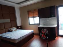 Hình ảnh Cần bán Nhà Lê Đức Thọ Gò Vấp 72m2 Hẻm Xe Hơi Quay Đầu, Kiên Cố 4 Tầng