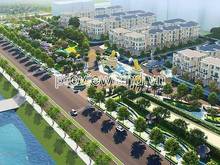 Hình ảnh Chỉ còn 3 căn Victoria Boutique Shophouse Vinhomes Bason Q1