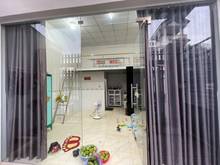 Hình ảnh Kiot Mặt Tiền 50m2_ Có gác lửng _ Vừa ở vừa kinh doanh Nail, Spa, Tóc