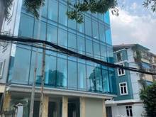 Hình ảnh Cho thuê biệt thự Nam Cường, BTL. DT 250m2, XD 100m, 4T, 1 hầm,80tr