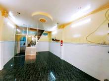Hình ảnh Bán nhà đường Bình Tiên Quận 6, 3PN,3 tầng rẻ.