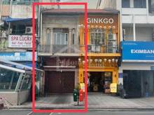 Hình ảnh Cho thuê nhà mặt tiền 12 Lê Lợi ngay phố đi bộ Nguyễn Huệ và Lê Lợi
