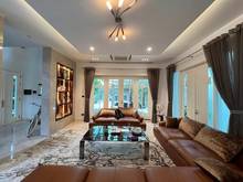 Hình ảnh Bán nhà liền kề Botanic Gamuda : 119m2 , 4 tầng ,MT 5.5m giá 22.9 ty