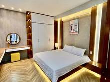 Hình ảnh Bán Nhà Hẻm Xe Hơi Lê Đức Thọ Gò Vấp Phường 6 70m2 3 Tấm Chỉ Gần 7 Tỷ