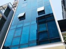 Hình ảnh Cho thuê nhà mặt phố trần cung 75m2x6T, thông sàn, thang máy