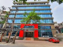 Hình ảnh Cho thuê MBKD phố Ngô Quyền 150m2 MT 14m. Khu vực trung tâm Hoàn Kiếm
