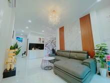 Hình ảnh Bán nhà hẻm xe hơi Trần Huy Liệu, Phú Nhuận. 3,4mx9m. T+3L