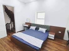 Hình ảnh Bán  nhà ngõ Hào Nam, giá chỉ 6.2 tỷ, 70m2x4T, căn góc, nở hậu,KD ĐƯỢC