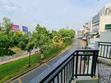 Hình ảnh 🌈🌈 Studio Siêu Sịn Ngay Bờ Kè Hoàng Sa - Full NT Mới - Hướng Sân Bay