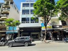 Hình ảnh Cho thuê 4TẦNG MT Calmette,Q1 dt:8x20M sàn suốt THANG MÁY RẺ