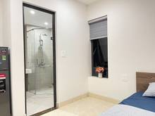 Hình ảnh Phòng Cho thuê Phan Văn Trị. 25m2, Full nội thất, ở được ngay