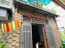 Hình ảnh 70m2-2 Tầng BTCT-NHỉnh 4 Tỷ- Bình Tân-Đất mới