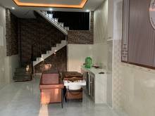 Hình ảnh Cho Thuê Nhà 2 Tầng Mặt Đường An Thượng 23 Khu Phố Tây, Q.Ngũ Hành Sơn