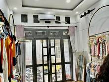 Hình ảnh Nhà 2MT Nguyễn Văn Đậu P5 PN, 3.5x15m, 2 tầng chỉ 7.6 tỷ