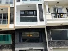 Hình ảnh Nhà Mới 100% Lửng 2 Lầu ST Đường Số Hoàng Quốc Việt, Phú Mỹ, Quận 7