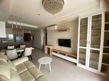Hình ảnh Chung cư The Gold View Q4 cần cho thuê 2PN 2WC trang bị full nội thất