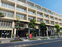 Hình ảnh Shophouse nguyên căn MT đường lớn, 5 tầng nổi, Hầm,Thang máy, DT 456m2