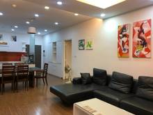 Hình ảnh Cho Thuê Căn Hộ LACASA 3PN, 128m2 Giá 15 triệu Full Nội Thất