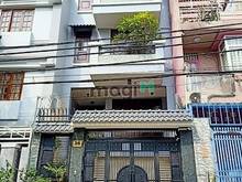 Hình ảnh Nhà mới lengken 3 lầu sân thượng đường Phạm Văn Chiêu. Giá 9,6 tỷ TL