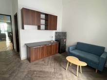 Hình ảnh Studio MỚI KHAI TRƯƠNG giá cực hời mặt tiền Nguyễn Trường Tộ Quận 4