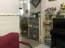 Hình ảnh HXT Thiên Phước giáp Lý Thường Kiệt, nở hậu, 65m2, nhỉnh 6 tỷ
