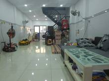 Hình ảnh BÁN NHÀ 2 tầng hẻm thông-ngay HÒA BÌNH-ĐẦM SEN,62m2 ngang 4.5m dài 15m