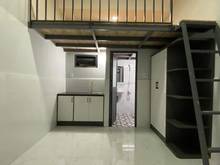 Hình ảnh Phòng trọ mới xây giờ tự do cho thuê Quận Tân Phú